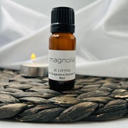 Magnolia Fragrance Burner Oil
