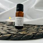 Stress Relief Fragrance Burner Oil