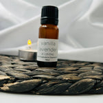 Vanilla Lavender Fragrance Burner Oil
