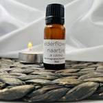 Elderflower Naartjie Fragrance Burner Oil