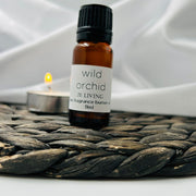 Wild Orchid Fragrance Burner Oil