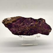 Natural Purpurite Specimen