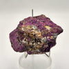 Natural Purpurite Specimen Crystal