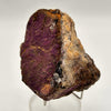 Natural Purpurite Specimen Crystal