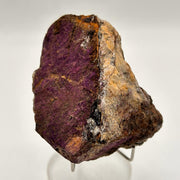 Natural Purpurite Specimen