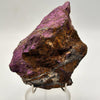 Natural Purpurite Specimen Crystal