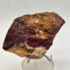 Natural Purpurite Specimen Crystal