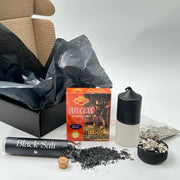Black Salt Kit