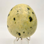 Tumbled Leopard Stone (Serpentine) Galei from Madagascar