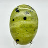 Leopard Stone (Serpentine) Galei from Madagascar Crystal