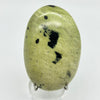 Leopard Stone (Serpentine) Galei from Madagascar Crystal