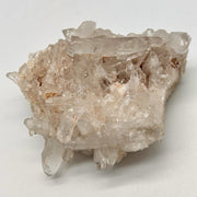 Natural Madagascan Clear Quartz Cluster