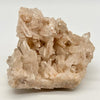 Natural Madagascan Clear Quartz Cluster Crystal