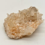 Natural Madagascan Clear Quartz Cluster