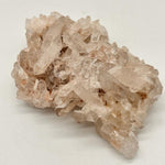 Natural Madagascan Clear Quartz Cluster