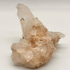 Natural Madagascan Clear Quartz Cluster Crystal