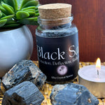 Black Salt Large Bottle
