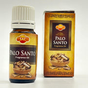Palo Santo Fragrance Oil