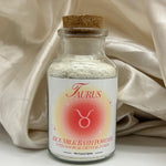Taurus Rice Milk Fragrant Bath Powder