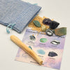 Mercury Retrograde Kit Crystal Kit