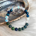 Ignite Your Intuition Gemstone Bracelet