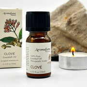 Clove Essential Oil