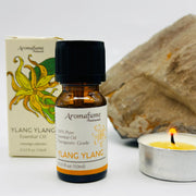 Ylang Ylang Essential Oil