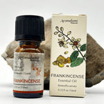 Frankincense Essential Oil