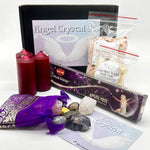 Guardian Angel Crystal Pack Guidance from Guardian Angels