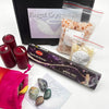 Guardian Angel Crystal Pack Activating and Working with the Heart Chakra and your Guardian Angels Crystals