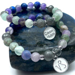 Capricorn Crystal Bracelet