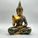 Shakyamuni Buddha Statue - Large