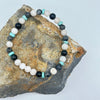 Dog Zodiac - Calm The Farm Gemstone Bracelet Crystal Bracelet