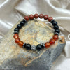 Tiger Zodiac - Energy Protection Crystal Gemstone Bracelet Crystal Bracelet