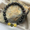 Tiger Zodiac- Money Protector Crystal Gemstone Bracelet Crystal Bracelet