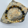 Dragon Zodiac- Money Manifest 2025 Gemstone Bracelet Bracelets