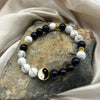 Sheep - Yin Yang Emotional Balance for Peace Bracelets