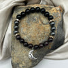 Sheep - Wealth Of Eight Gemstone Bracelet Crystal Bracelet