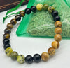 Dragon Zodiac- Year Of The Snake 2025 Gemstone Bracelet Bracelets