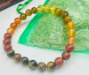 Horse Zodiac- Lucky Money Crystal Gemstone Bracelet Bracelets