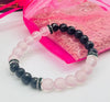 Horse Zodiac- Blessings of #6 Star Gemstone Bracelet Bracelets