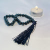 Hematite Crystal Prayer Beads