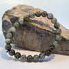 Labradorite Gemstone Bracelet Bracelets