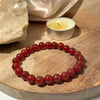Carnelian Gemstone Bracelet Bracelets
