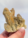 Fairy Quartz - GOLDEN WEAVERS Crystal