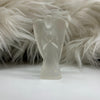 Selenite the Crystal Angel of Peace and Spiritual Purity Crystal