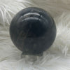 Large Smoky Quartz Crystal Sphere Crystal