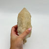 Candle Quartz