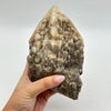 Candle Quartz