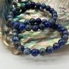 Lapis Lazuli Crystal Bracelet Crystal Bracelet